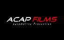 Acap Films logo